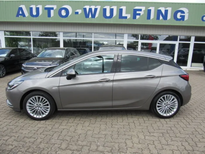 Opel Astra 1,6 D CDTi Start/ Stop Innovation