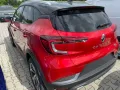 Renault Captur II R.S. Line TCe 160 EDC