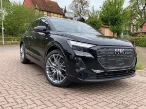 Audi Q4 40 e-tron 3x  S-Line  21