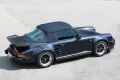 Porsche 930 3.3 Turbo Cabrio