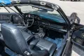Porsche 930 3.3 Turbo Cabrio