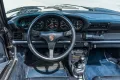 Porsche 930 3.3 Turbo Cabrio