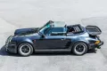 Porsche 930 3.3 Turbo Cabrio