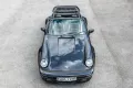 Porsche 930 3.3 Turbo Cabrio