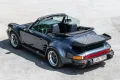 Porsche 930 3.3 Turbo Cabrio