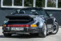 Porsche 930 3.3 Turbo Cabrio