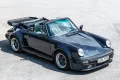 Porsche 930 3.3 Turbo Cabrio