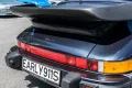 Porsche 930 3.3 Turbo Cabrio