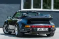 Porsche 930 3.3 Turbo Cabrio