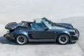 Porsche 930 3.3 Turbo Cabrio