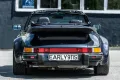 Porsche 930 3.3 Turbo Cabrio