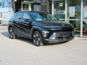 Hyundai Kona 1.6 GDi Hybrid Trend DCT NEUES MODELL!!