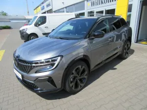 Renault Austral Techno Esprit Alpine Full Hybrid 200