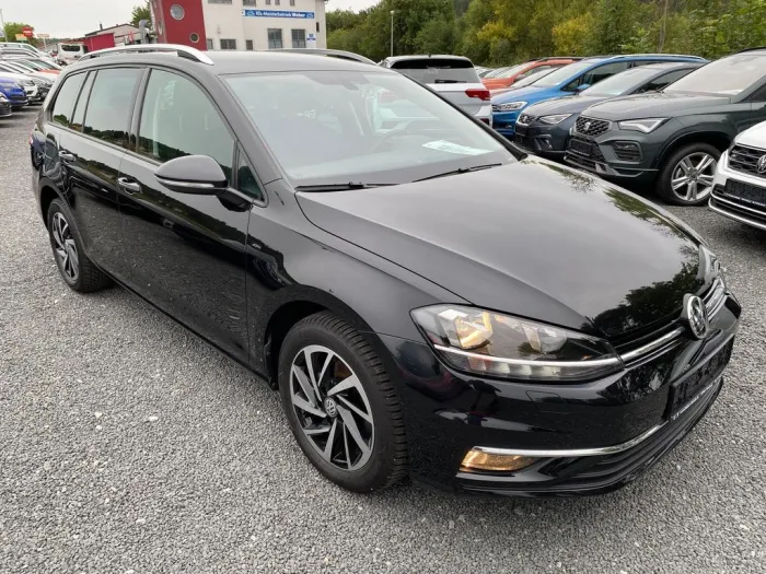 Volkswagen Golf VII Variant 1.0 TSI *Join*Navi*SHZ*Einparkh