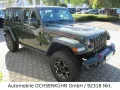Jeep Wrangler 2.0 Unlimited Rubicon /  Nav.,Leder,AHK