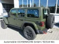 Jeep Wrangler 2.0 Unlimited Rubicon /  Nav.,Leder,AHK