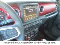 Jeep Wrangler 2.0 Unlimited Rubicon /  Nav.,Leder,AHK