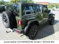Jeep Wrangler 2.0 Unlimited Rubicon /  Nav.,Leder,AHK