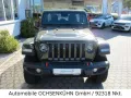 Jeep Wrangler 2.0 Unlimited Rubicon /  Nav.,Leder,AHK