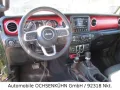 Jeep Wrangler 2.0 Unlimited Rubicon /  Nav.,Leder,AHK