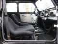 MINI Mini MK2 1000, Alu Leichtbau 610Kg, Unikat,Race.
