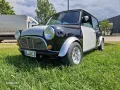 MINI Mini MK2 1000, Alu Leichtbau 610Kg, Unikat,Race.