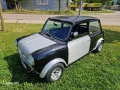 MINI Mini MK2 1000, Alu Leichtbau 610Kg, Unikat,Race.