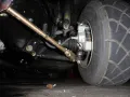 MINI Mini MK2 1000, Alu Leichtbau 610Kg, Unikat,Race.