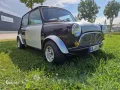 MINI Mini MK2 1000, Alu Leichtbau 610Kg, Unikat,Race.