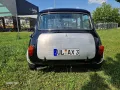MINI Mini MK2 1000, Alu Leichtbau 610Kg, Unikat,Race.