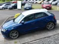 Audi A1 Sportback Sport Sitzheizung Klima DAB