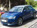 Audi A1 Sportback Sport Sitzheizung Klima DAB