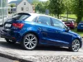 Audi A1 Sportback Sport Sitzheizung Klima DAB