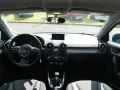 Audi A1 Sportback Sport Sitzheizung Klima DAB