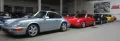 Porsche 911 964 RS mit Garantie