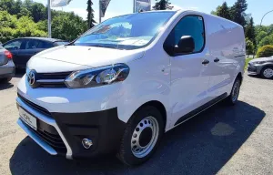 Toyota Proace 2,0-l-D-4D L1 Comfort *sofort Verfügbar*