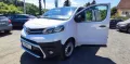 Toyota Proace 2,0-l-D-4D L1 Comfort *sofort Verfügbar*