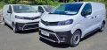 Toyota Proace 2,0-l-D-4D L1 Comfort *sofort Verfügbar*