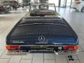 Mercedes-Benz SL 230 Pagode HARDTOP DEUTSCHES-FAHRZEUG ORGINAL