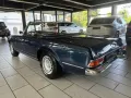 Mercedes-Benz SL 230 Pagode HARDTOP DEUTSCHES-FAHRZEUG ORGINAL