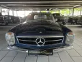 Mercedes-Benz SL 230 Pagode HARDTOP DEUTSCHES-FAHRZEUG ORGINAL