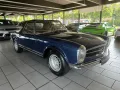 Mercedes-Benz SL 230 Pagode HARDTOP DEUTSCHES-FAHRZEUG ORGINAL