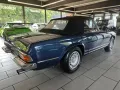 Mercedes-Benz SL 230 Pagode HARDTOP DEUTSCHES-FAHRZEUG ORGINAL