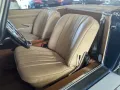 Mercedes-Benz SL 230 Pagode HARDTOP DEUTSCHES-FAHRZEUG ORGINAL