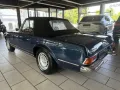 Mercedes-Benz SL 230 Pagode HARDTOP DEUTSCHES-FAHRZEUG ORGINAL