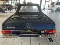 Mercedes-Benz SL 230 Pagode HARDTOP DEUTSCHES-FAHRZEUG ORGINAL