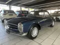Mercedes-Benz SL 230 Pagode HARDTOP DEUTSCHES-FAHRZEUG ORGINAL
