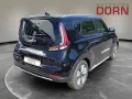 Kia Soul E-Soul Inspiration WP SUV-/Leder-Paket