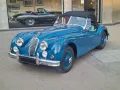 Jaguar XK