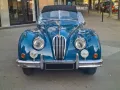 Jaguar XK